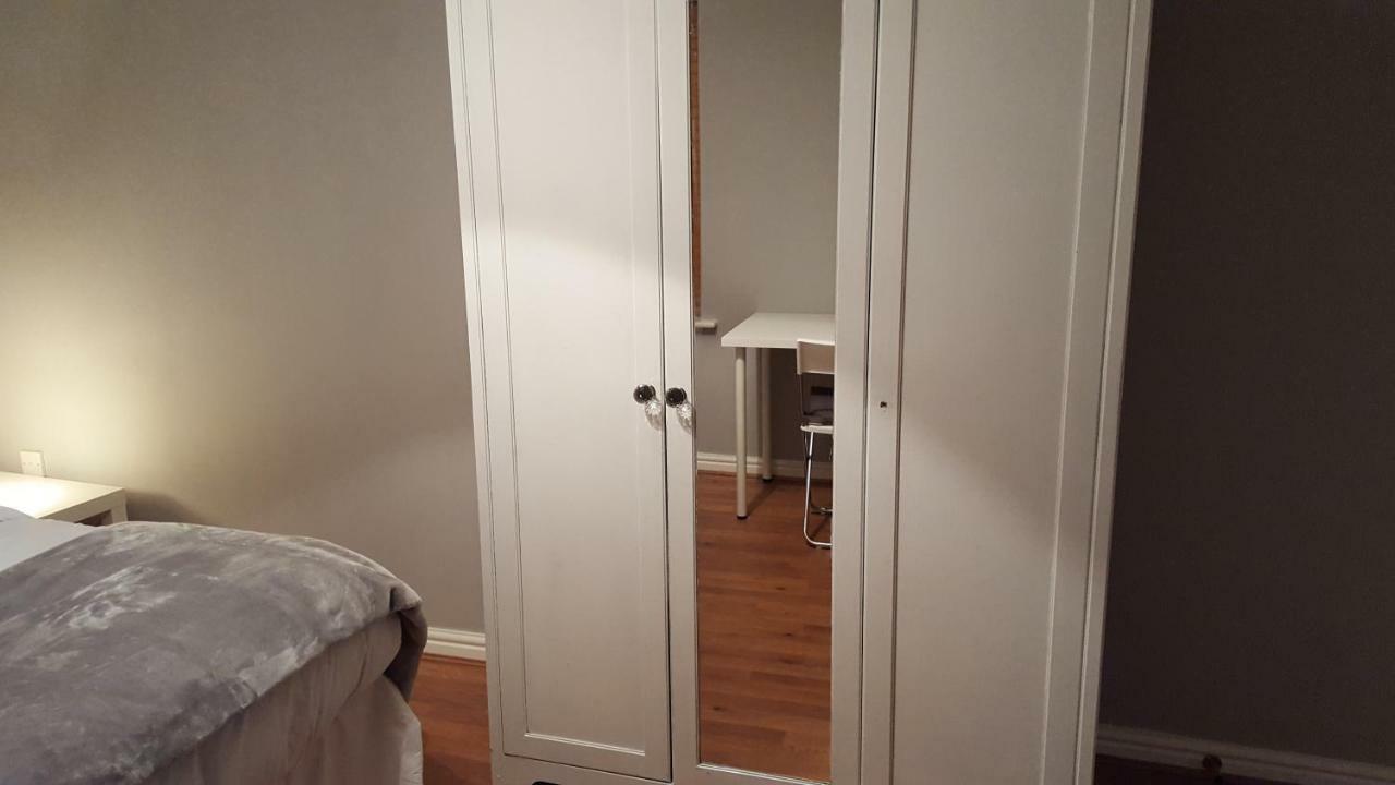 Haus Serviced Living Брэйнтри Экстерьер фото