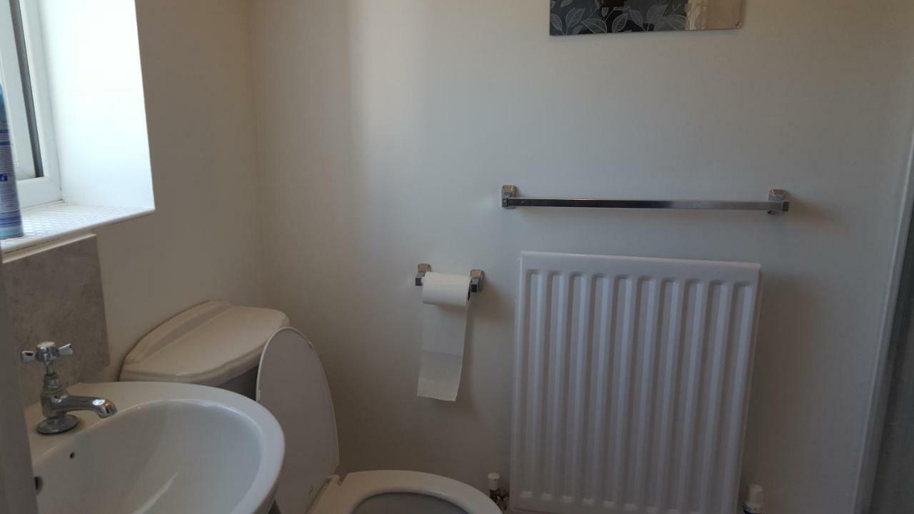 Haus Serviced Living Брэйнтри Экстерьер фото